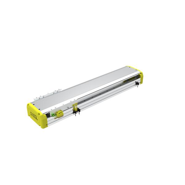 Precision  Transmission Linear Motor   Nano Level Positioning
