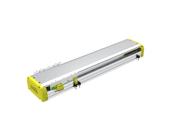 IP65 Dust Proof Linear Motor Nanometer Level Precision Maintenance Free