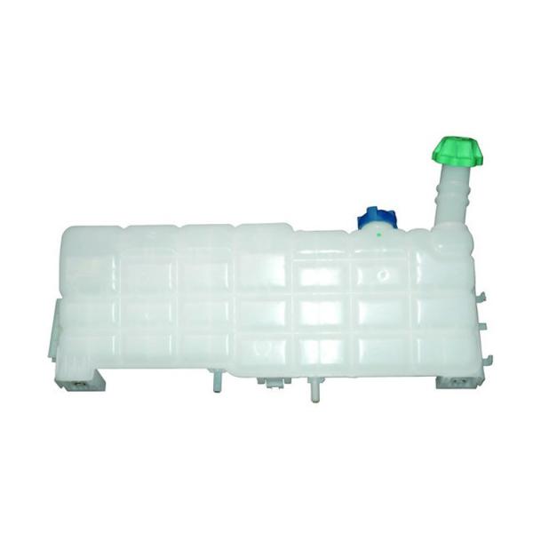 Genuine Radiator Cap Plastic Water Expansion Tanks For Benz Truck 9405010003