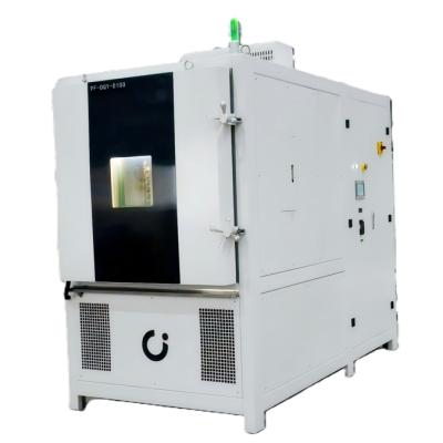 High And Low Temperature Low Air Pressure Test Chamber