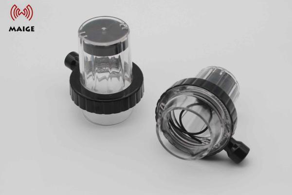 EAS Bottle Caps Security Alarm Tag For Wine , Champagne , Spirit , Liquid Bottles