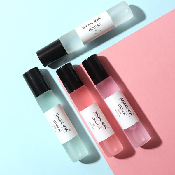 Eco-friendly Nail Care Cuticle Oil Pen Nail Liquid for Beauty Personal Care and Accessories