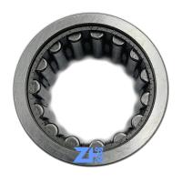 Roulement à rouleaux simple d'aiguille de la rangée NK30-44-30 de taille standard de vente 30*44*30mm tous neufs