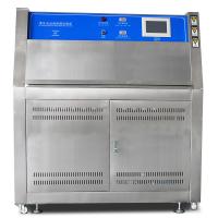 Cámara ULTRAVIOLETA de la prueba de envejecimiento de la alta precisión de ASTM D4799