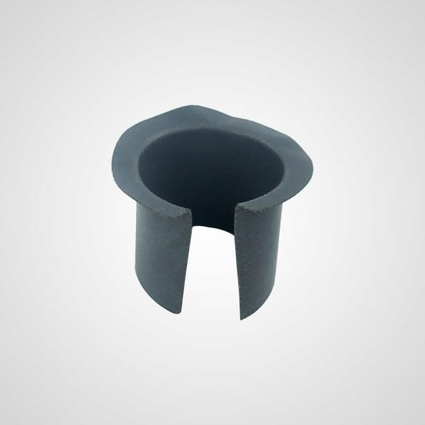 Собственная личность композиционного материала смазывая емкость нагрузки подшипн