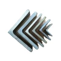 ângulo de aço de aço estrutural do igual do ângulo de 100-500mm laminado a alta temperatura