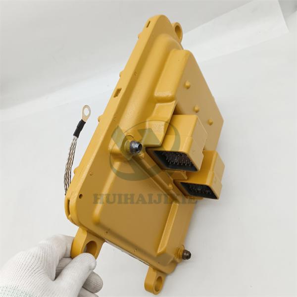 Commandeur de pièces de pièces pour excavateur 145-7806 Pour Caterpillar CAT 3176B Egine 345B Excavateur ECU ECM 1457806