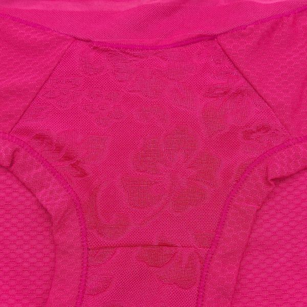 One Size Women Promotion Price Underwear Wholesale Polyester Fashion Underwear Low Price Women Panties