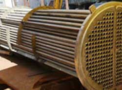 ASTM B163/B751 INCONEL 600 ERW Pipe / Seamless Steel PIPE Alloy Steel 4