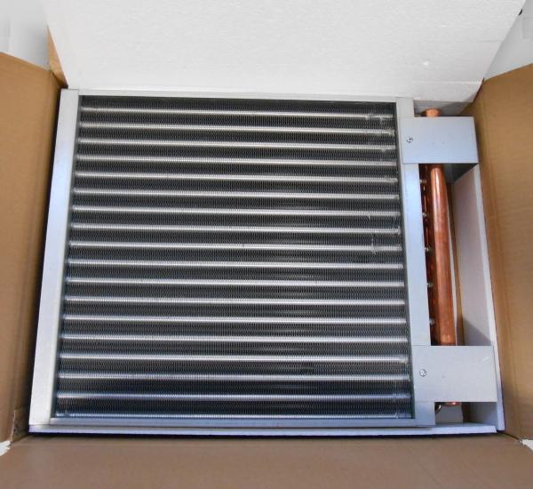 USA market Chilled Water Coil for water systerm
