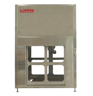 Automatic Tube Filling Plastic Or Glass Bottle Capping Machine Stainless Steel