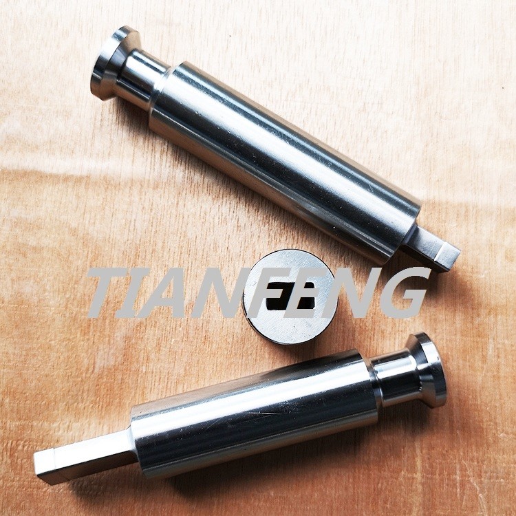 ZP5 Zp7 ZP9 RTP9 26mm 22mm умирают оборудовать прессы планшета печати прессформы