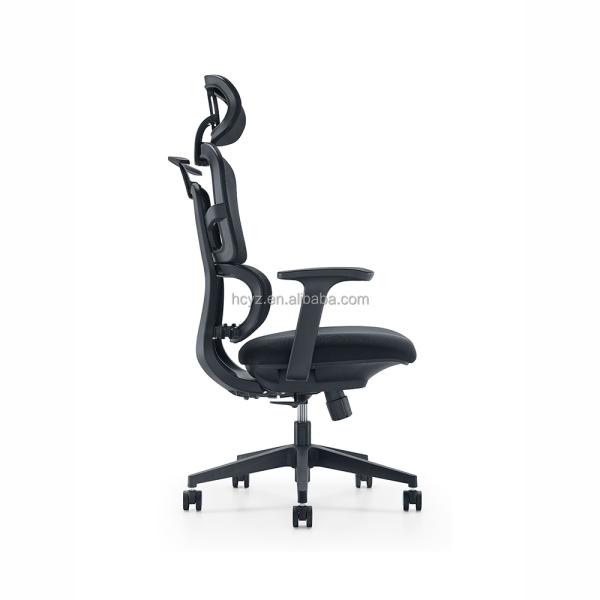 Customize High Back Executive Mesh Office Chair for Comfortable Seating Experience