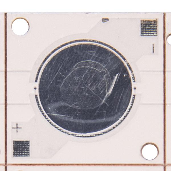 плата с печатным монтажом PCB лампы СИД 12V 24V 220V 18W электронная