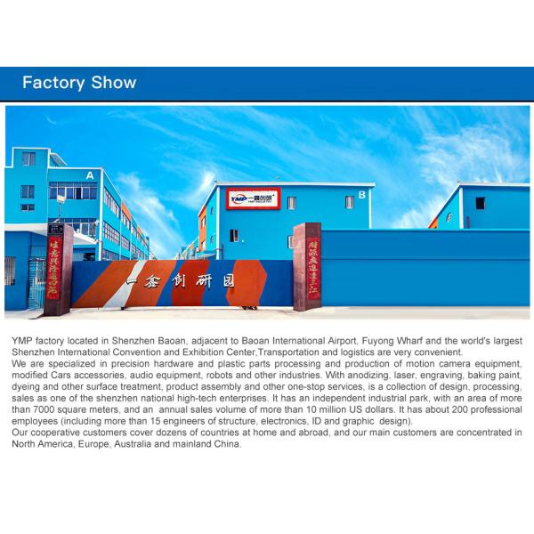 High Precision CNC Machining Aviation Parts ROSH ISO Certificate