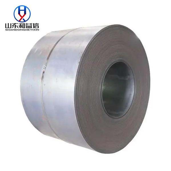 E360 Carbon Steel HRC Hot Rolled Coil  Steel   E360 1.0070 EN 10025-2-2004