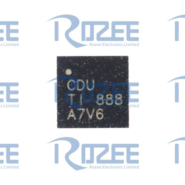 BQ24075RGTR