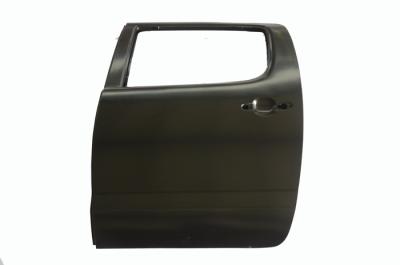 Steel Toyota Hilux Vigo Door Panel 2004-2011 with Black or Grey Primer OEM No 67001-0K010