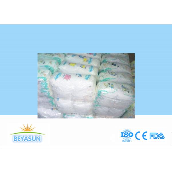 Les couches-culottes de catégorie B écologiques, rejettent l'aperçu gratuit fait sur commande de couches