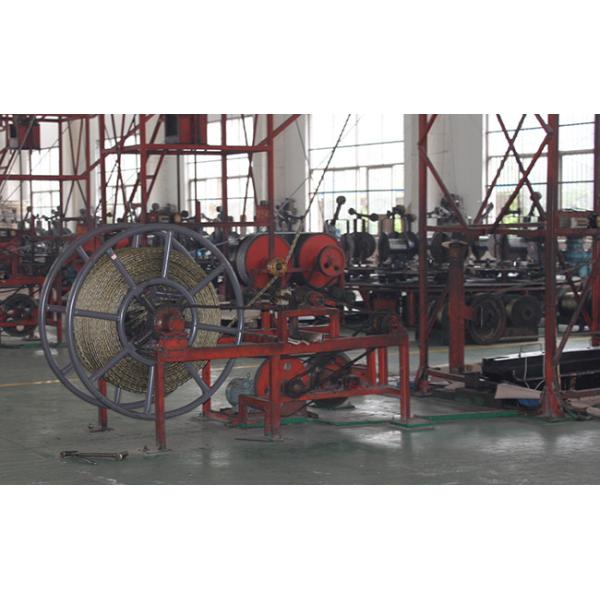 Противокручивающий кабель высокопрочный стальной сплетенный шнур тягающий шнур тяжелые