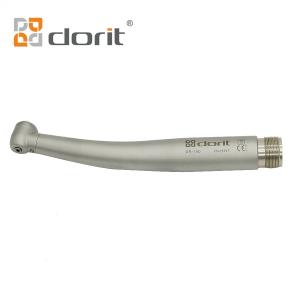 Mandril de alta velocidade da tecla de Handpiece da turbina do furo de Borden 2
