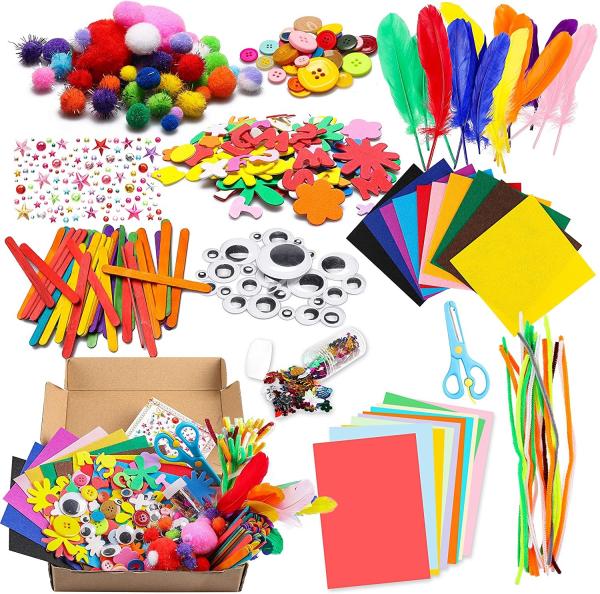 3D Acrylic Self Adhesive Stickers for kids diy craft and Decal Mobile Scrapbooking diamond pearl gem drill stickers OEM