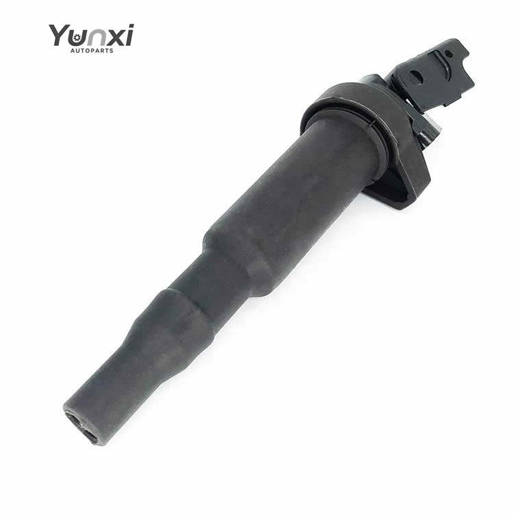 Auto Parts 0221504471 Ignition Coil for BMW 1 3 5 6 E60 E63 E81 E87 E88 E90 E91 E92 E93 F10