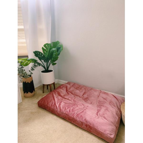 100% Cotton  Machine Washable 36