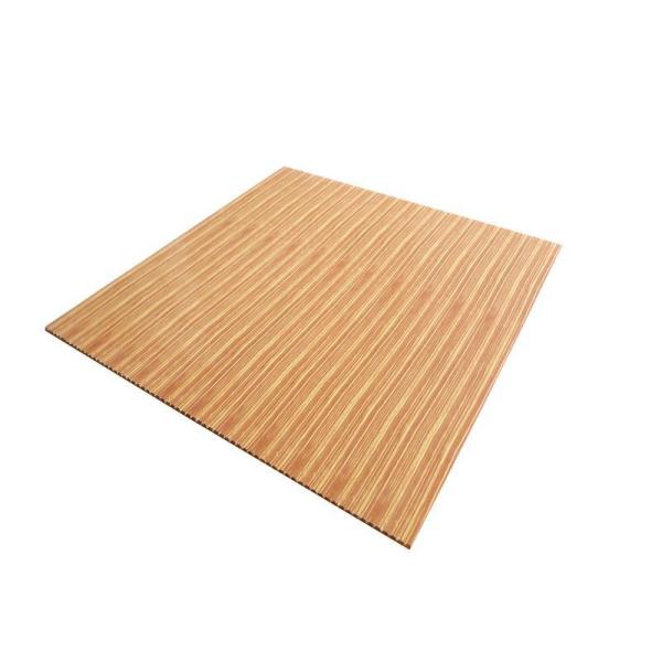 PD111 500*2000*3.0mm Size 3D PVC Composit Panel/Board for Wall and Ceiling Decorative