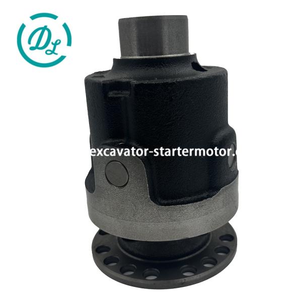 Diferencial de Deslizamiento Limitado DL 4461-473-047KT para Excavadora Hyundai R140W-7