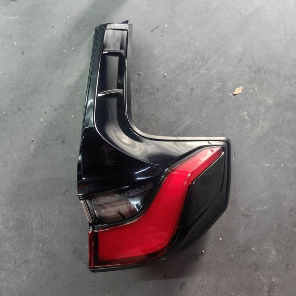 OE 33550-T20-A01 33500-T20-A01 Red Used Outer LED Tail Light Assembly for 2023-2025 for Breeze Genuine Car Parts