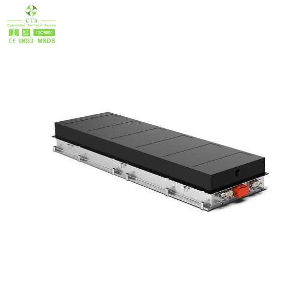Bateria do módulo de bateria 614v do OEM Ev de CTS 60kwh 120kWh 200kWh 300kwh lifepo4 para o caminhão elétrico