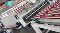 325.2KW Automatic Carton Packing Machine Fully Computerized