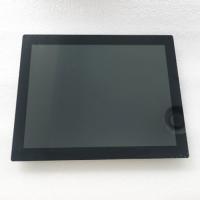 60Hz USB 15 écran tactile multi de l'Assemblée d'écran tactile de pouce 1024*768px