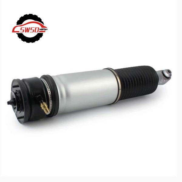 37126785537 BMW Air Suspension Parts For E66 E65 Left Rear Air Spring Shock Strut