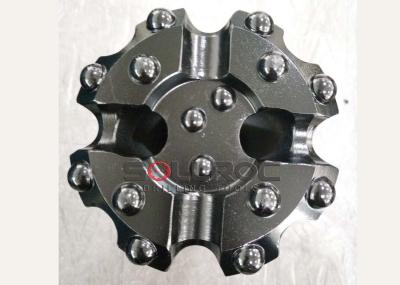 Exercícios de perfuração de cilindrada de 140 mm para perfuração de cilindrada de 140 mm