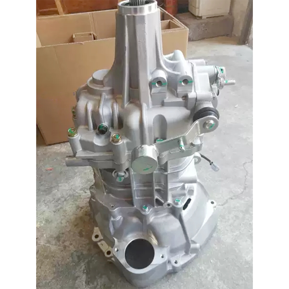 Zpartners SC16M5C Manual Transmission Assembly Gearbox for Wuling Chevrolet N300 1.5L B15 Engine OEM Auto Parts