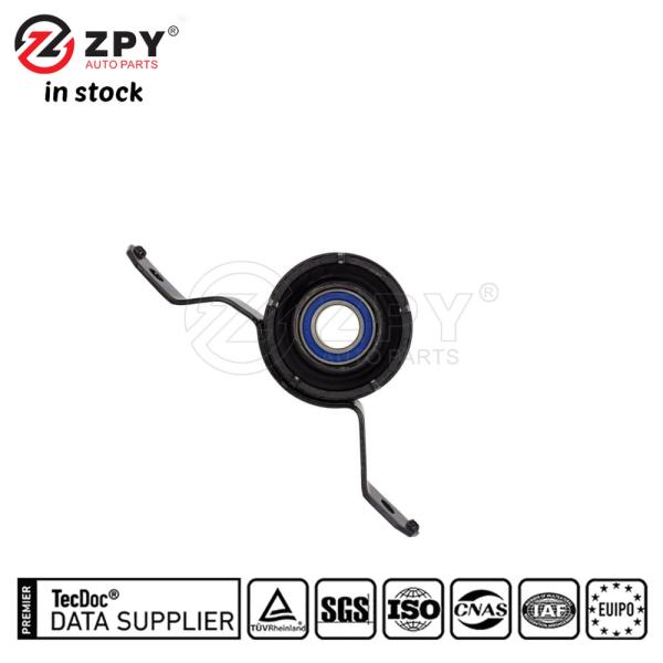 ZPY Drive Shaft Center Support Bearing 4FD521101 for Audi A6 Quattro 2005-2011