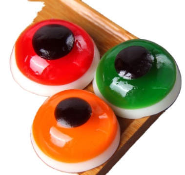 Effortlessly Produce Delicious Candy with Our Semi-Automatic Soft Sugar Candy Machine