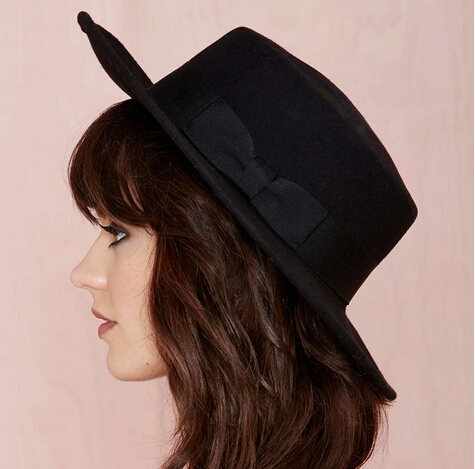 Boater Hat