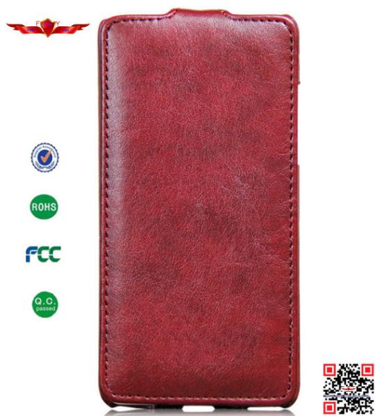 100% Perfect Fit Brand New High Quality PU Flip Leather Cover Case For HTC Desire 600