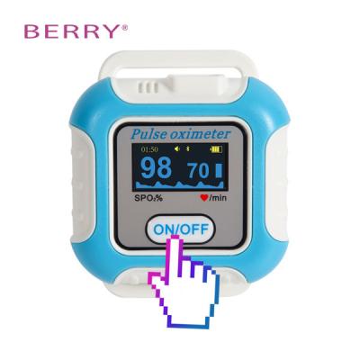 Audible Medical Device Sleep Apnea Disorder Monitor Bluetooth Spo2 And Heart Rate Free App