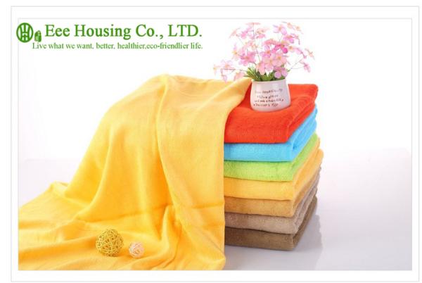 Thicken 620g 100% Bamboo Fiber Bath Tower, Eco-friendly,70cm*140cm,organic,anti-bacterial bamboo towel,Quick-Dry