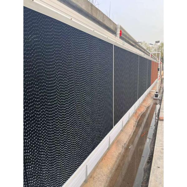 Maison de porcherie en acier Installation sur place Construction de poulailler