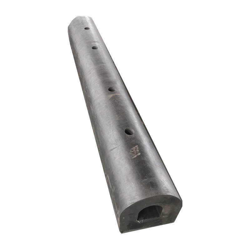 Natural Rubber DO300*540*3000 Marine Dock Fenders for Boat Protection and Durability