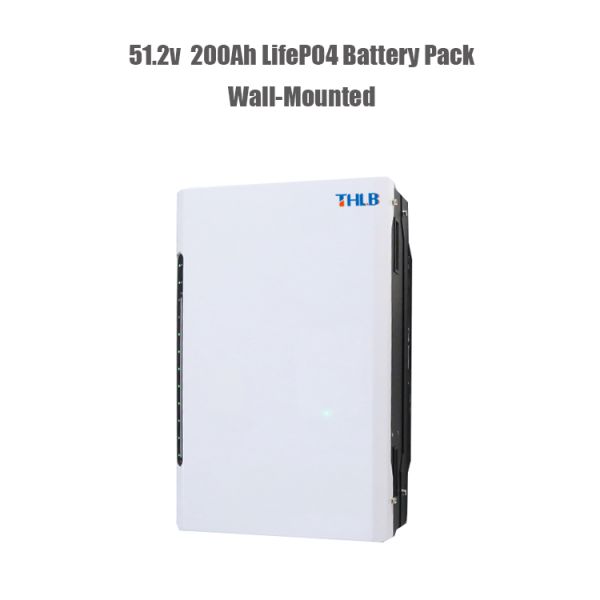 100A 48V Li Ion Battery Pack 5kwh 7kwh 10kwh Solar Storage Battery
