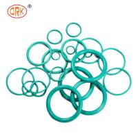 NBR Silicone FKM Orings EPDM O Ring Seals Ensemble de joints pour le traitement de l'eau et des eaux usées