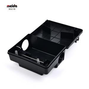 TRAPS for Plants Garden Rat Station Box Professional Anti Rodent Pest Control