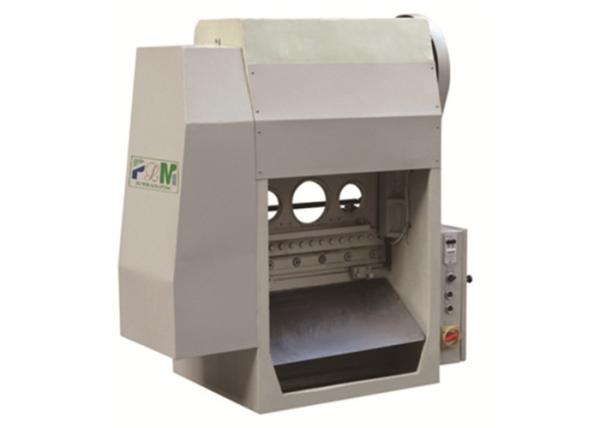 600mm Air Filter Making Machine Heavy Duty Expanded Mesh