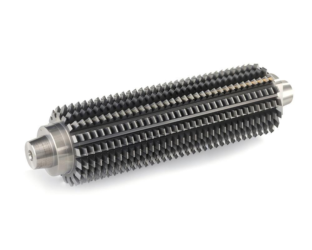 Gear Hob Series